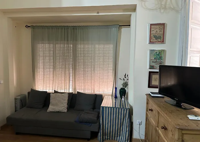 Apartamento C Buen Viaje 5