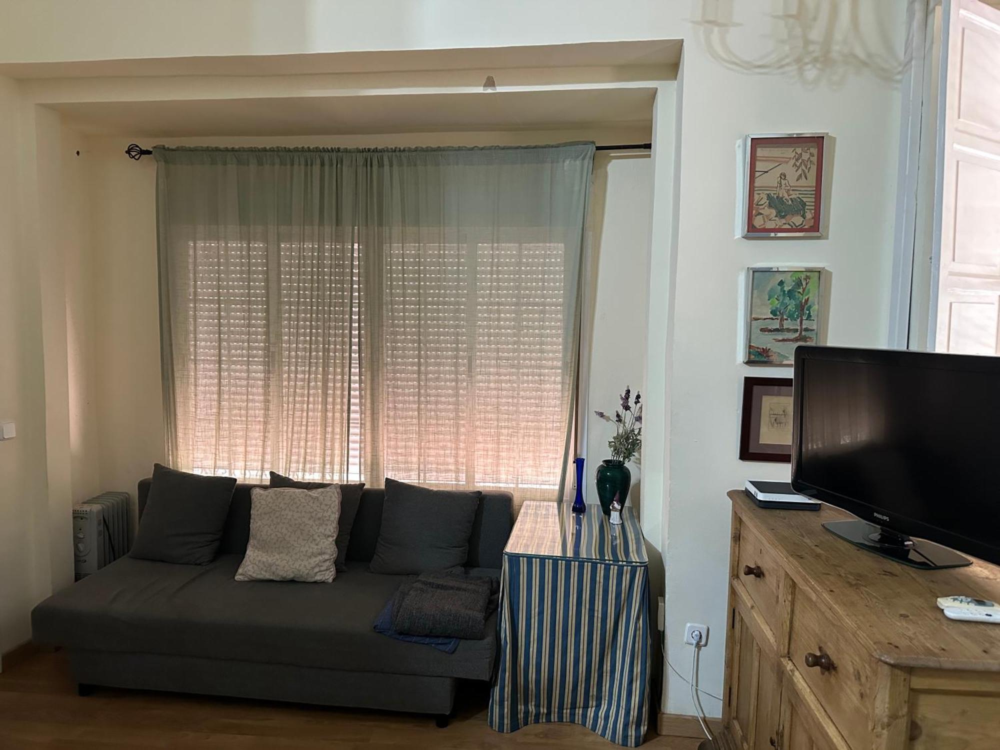 Apartament C Buen Viaje 5