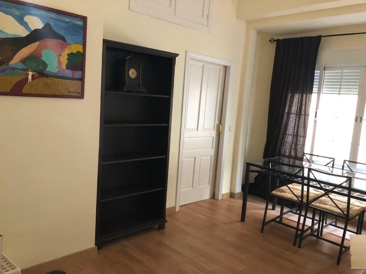 Apartament C Buen Viaje 5 *