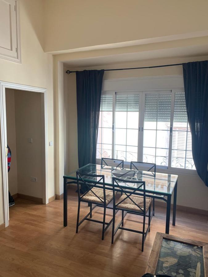 Apartament C Buen Viaje 5 *