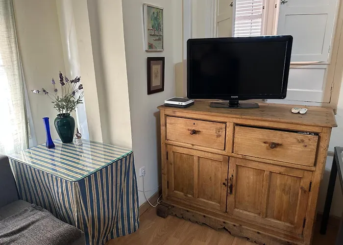 Apartamento C Buen Viaje 5